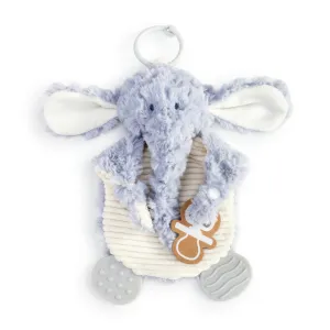Demdaco Teething Buddy - Elephant