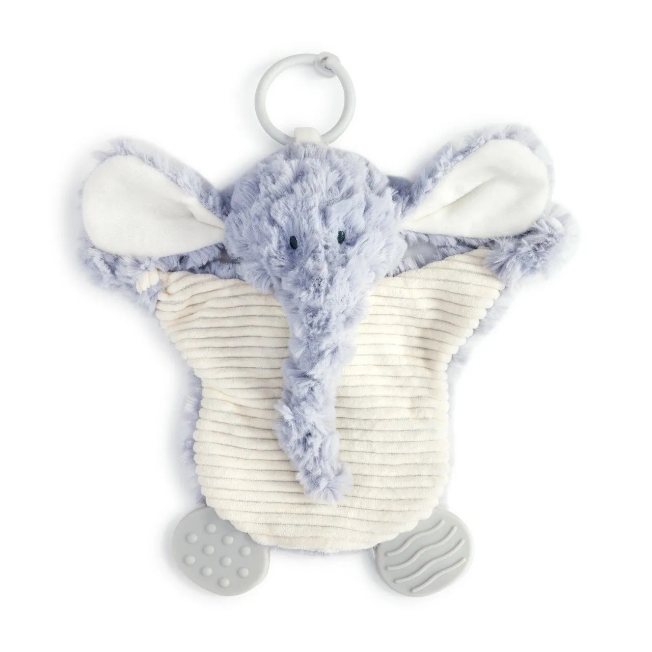 Demdaco Teething Buddy - Elephant