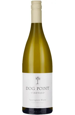 Dog Point Sauvignon Blanc 2023