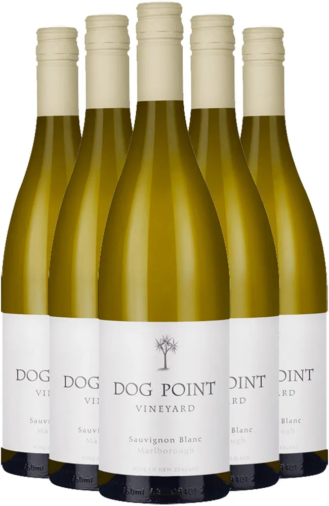 Dog Point Sauvignon Blanc 2023