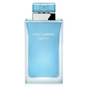 Dolce & Gabbana Light Blue Eau Intense Perfume For Women EDP 100ml