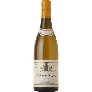 Domaine Leflaive Macon-Verze 2021