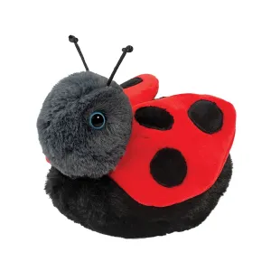 Douglas - Cuddle Bugs - Bert Ladybug