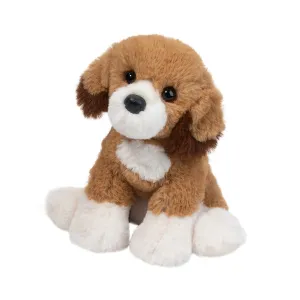 Douglas - Mini Softs - Shirlie Doodle Dog