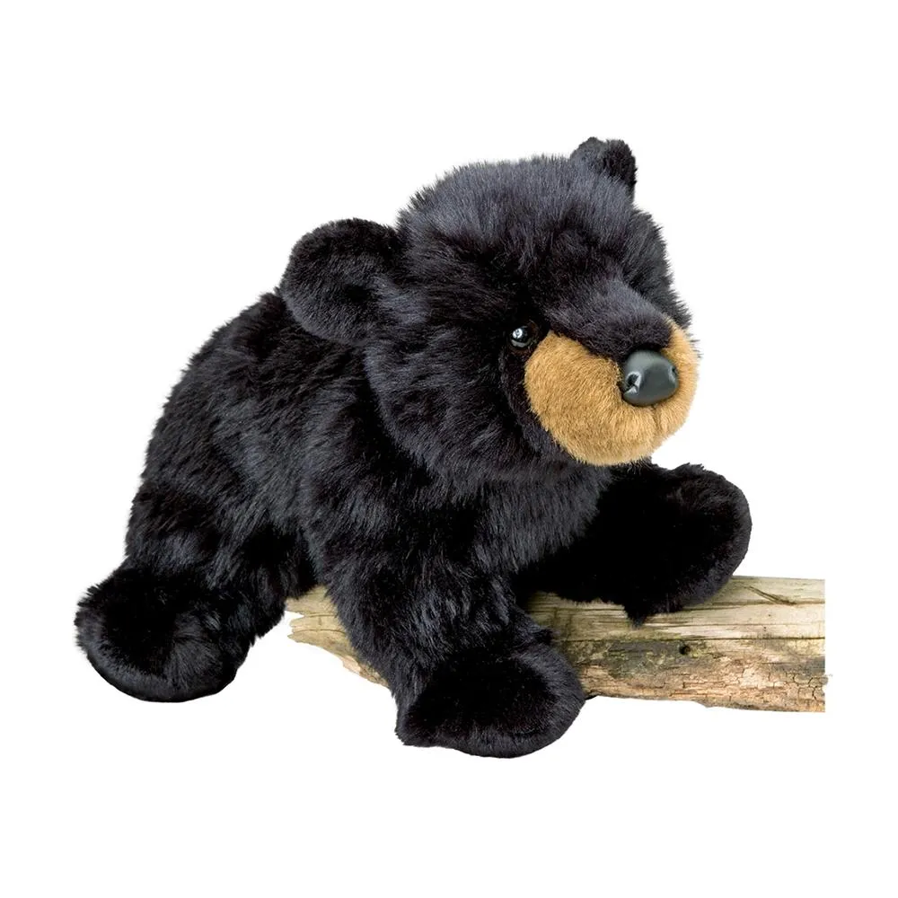 Douglas - Softs - Boulder Black Bear