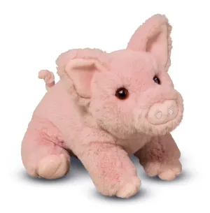 Douglas - Softs - Pinkie Pig