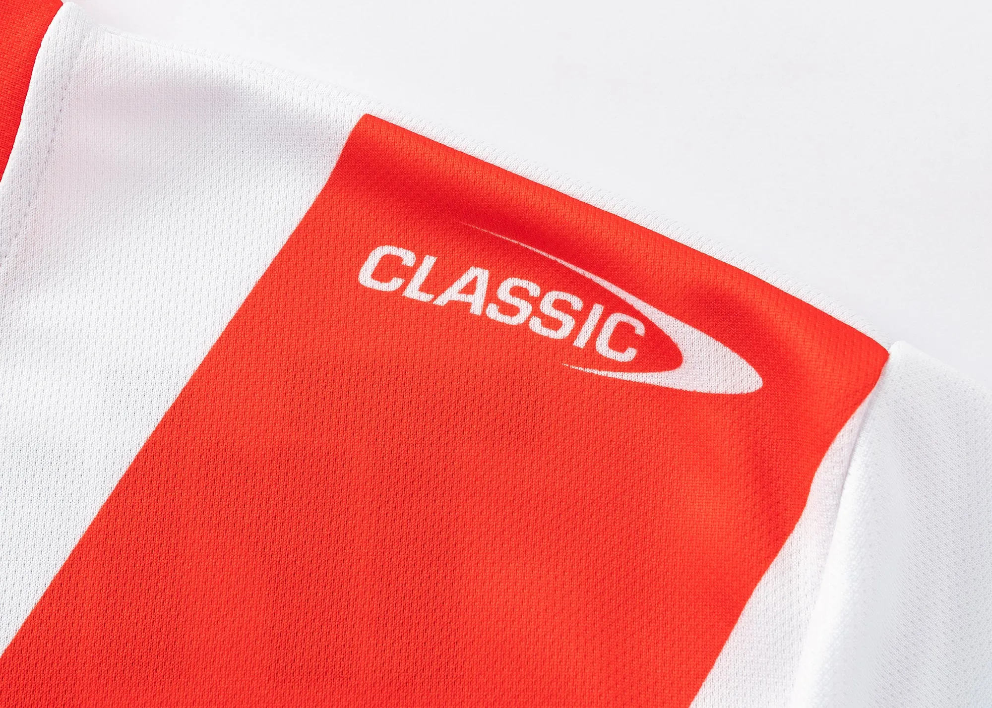 Dragons NRL 25/26 Replica Home Jersey by Classic Sportswear
