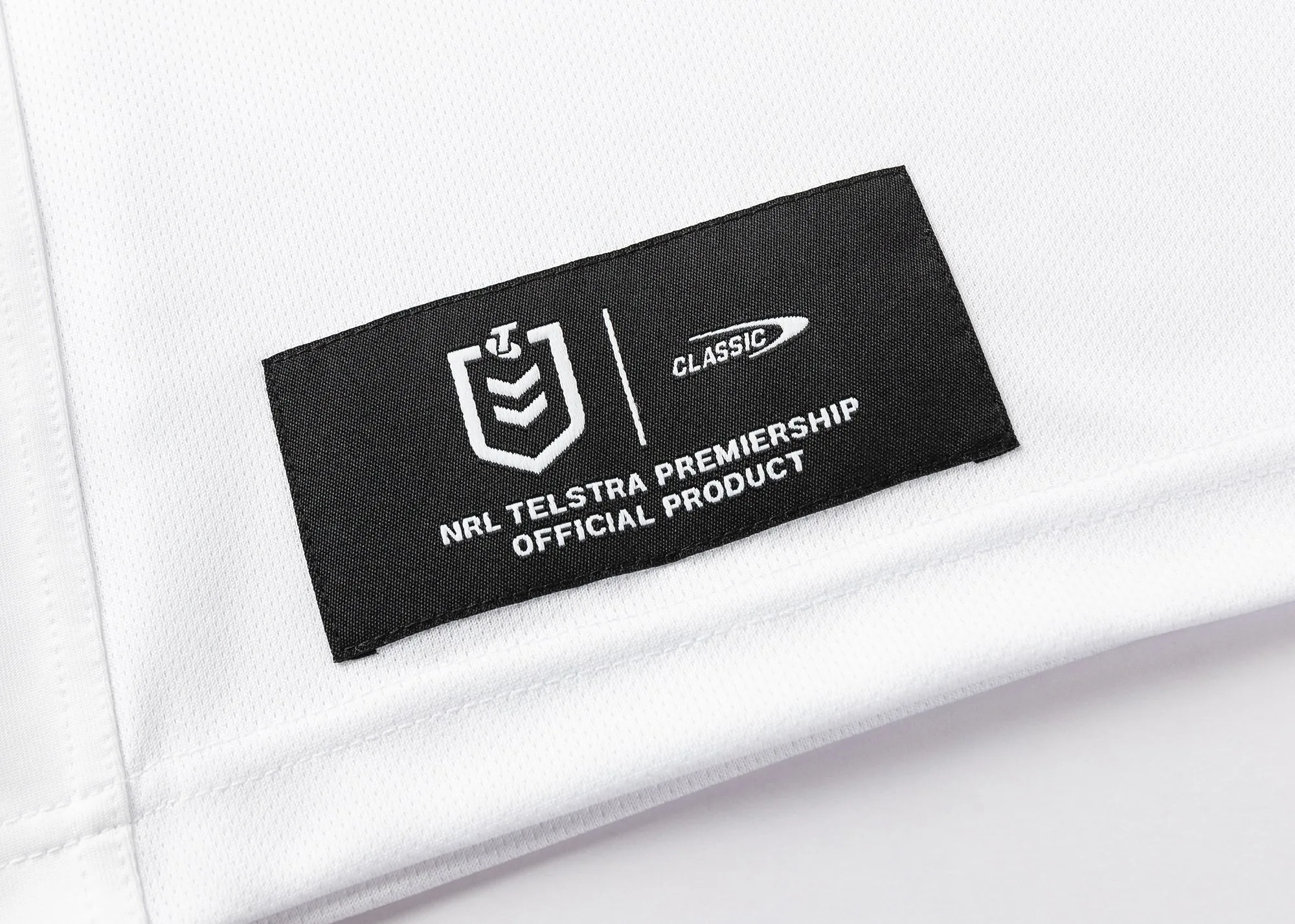 Dragons NRL 25/26 Replica Home Jersey by Classic Sportswear
