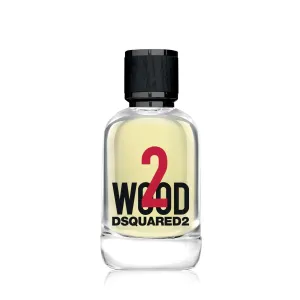 DSquared2 Wood 2 Perfume For Unisex EDT 5ml