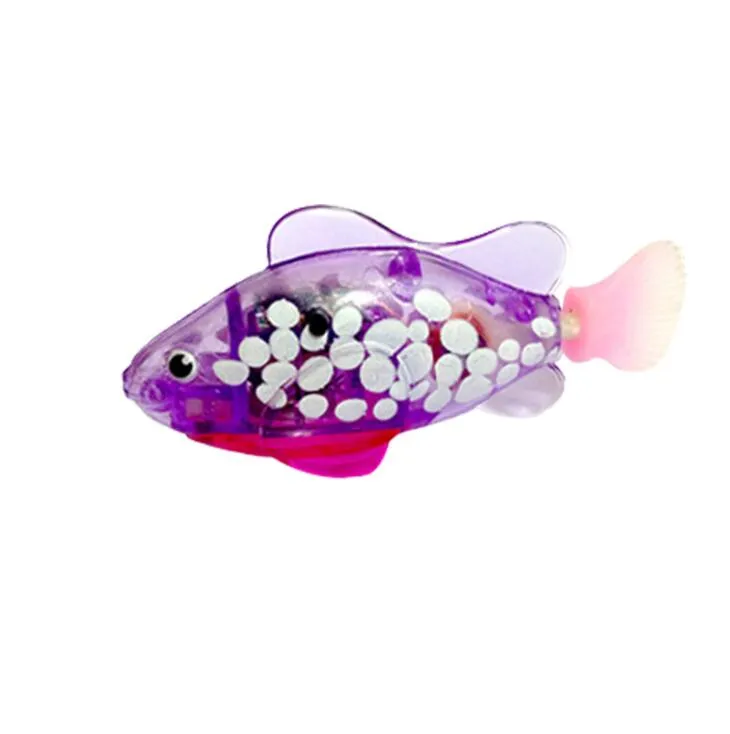 E-Fishies