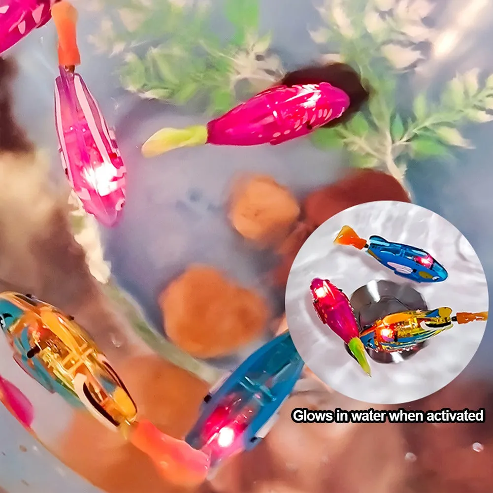 E-Fishies