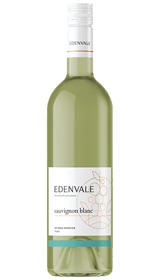 Edenvale Sauvignon Blanc (Non-Alcoholic)