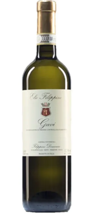 Elio Filippino Gavi 2022