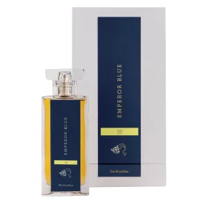Emperor Blue - V Perfume For Woman EDP 100ml