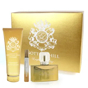 ENGLISH LAUNDRY NOTTING HILL FEMME Gift Set For Women