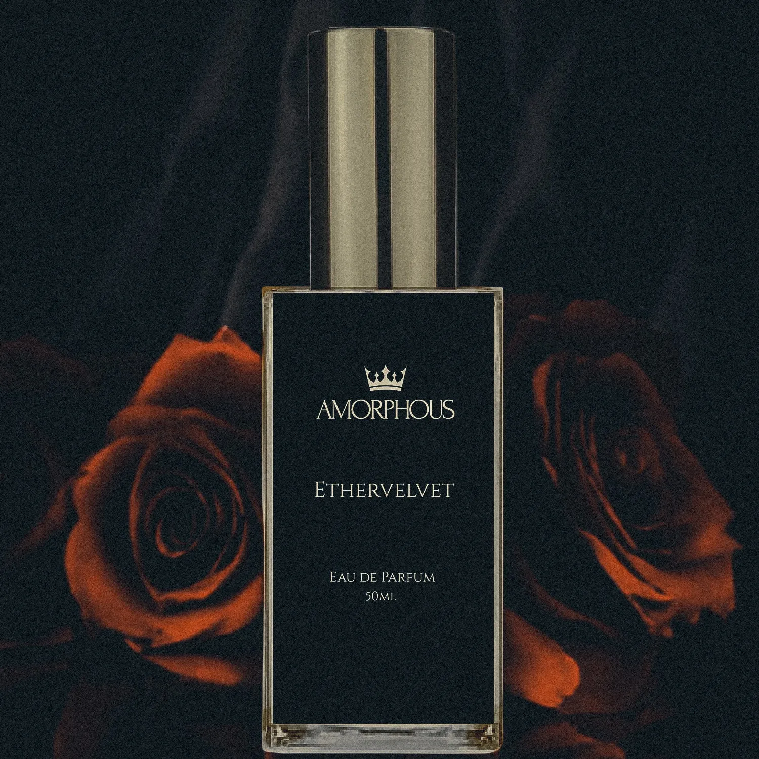 Ethervelvet Eau De Parfum