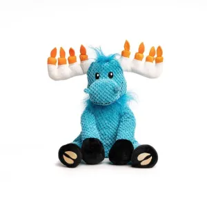 Fab Dog - Hanukkah Moose Floppy