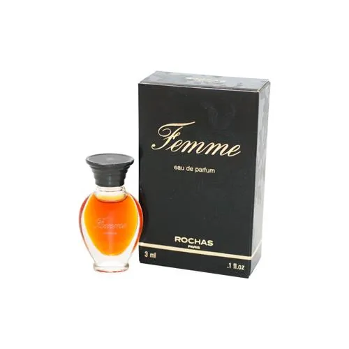 Femme Rochas Eau De Parfum for Women