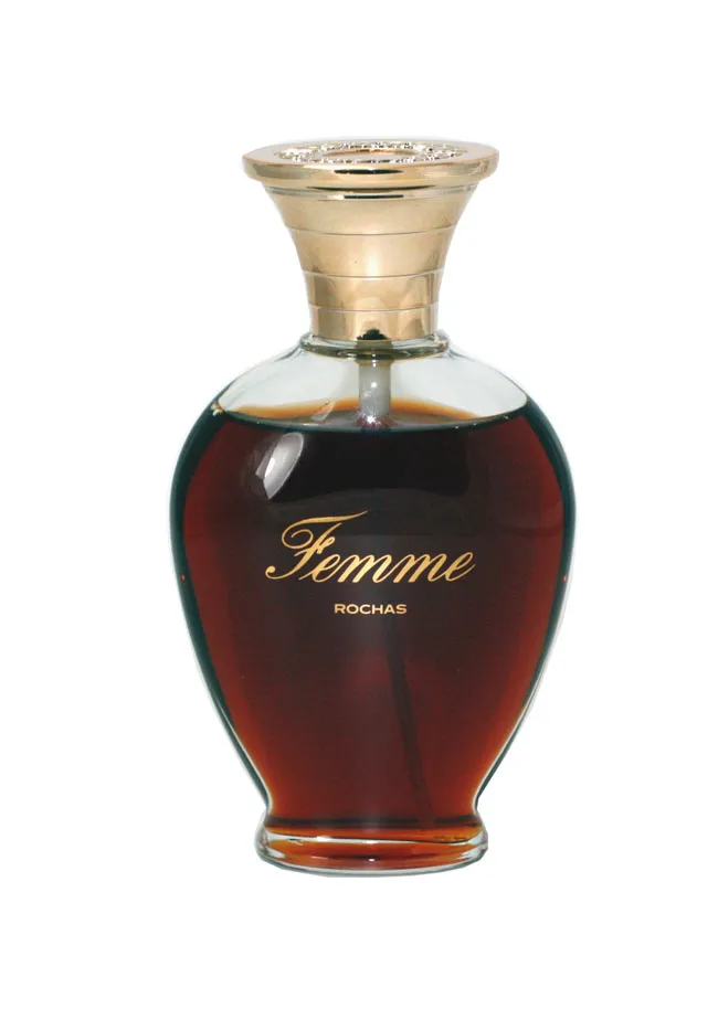 Femme Rochas Eau De Parfum for Women