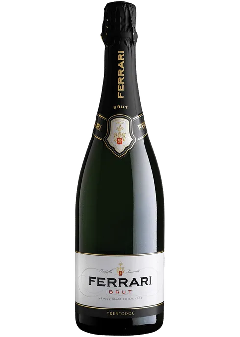 Ferrari Brut Trentodoc 750ml