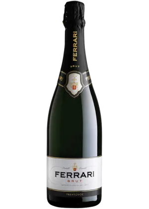 Ferrari Brut Trentodoc 750ml