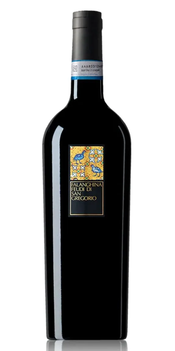 Feudi di San Gregorio Falanghina del Sannio 2022