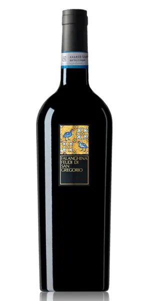 Feudi di San Gregorio Falanghina del Sannio 2022