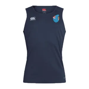Fiji Shield Club Dry Singlet