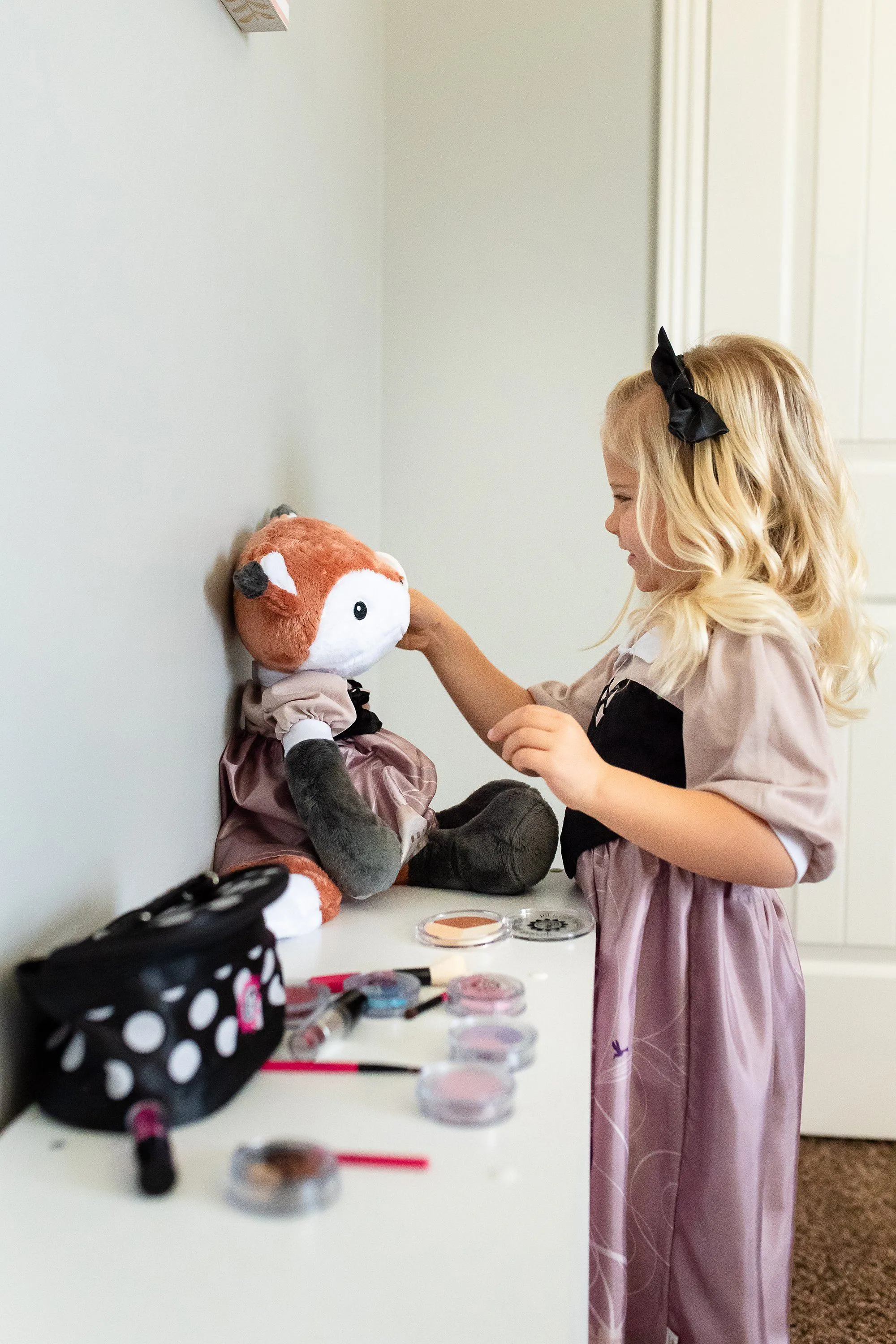 Finley Fox