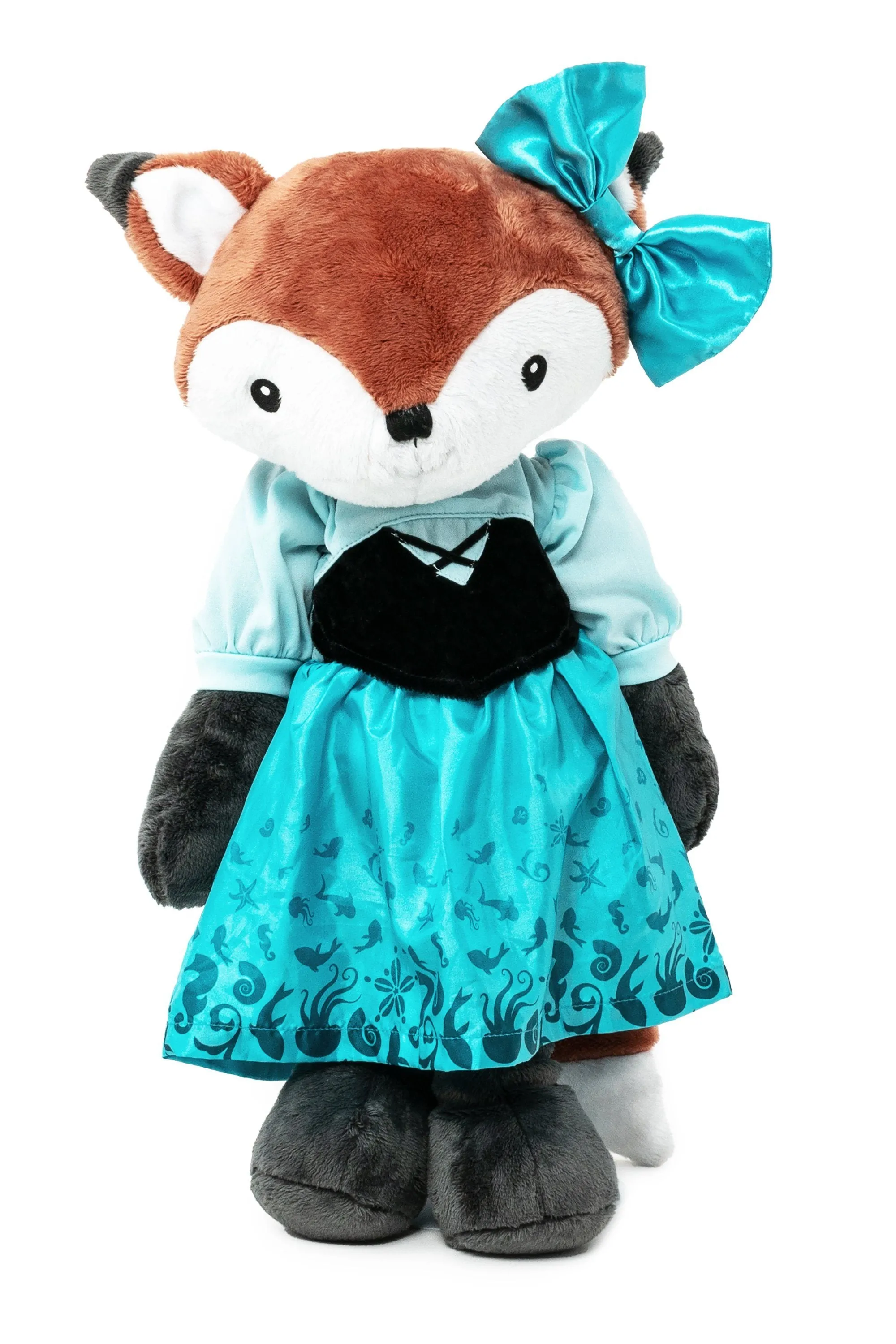 Finley Fox