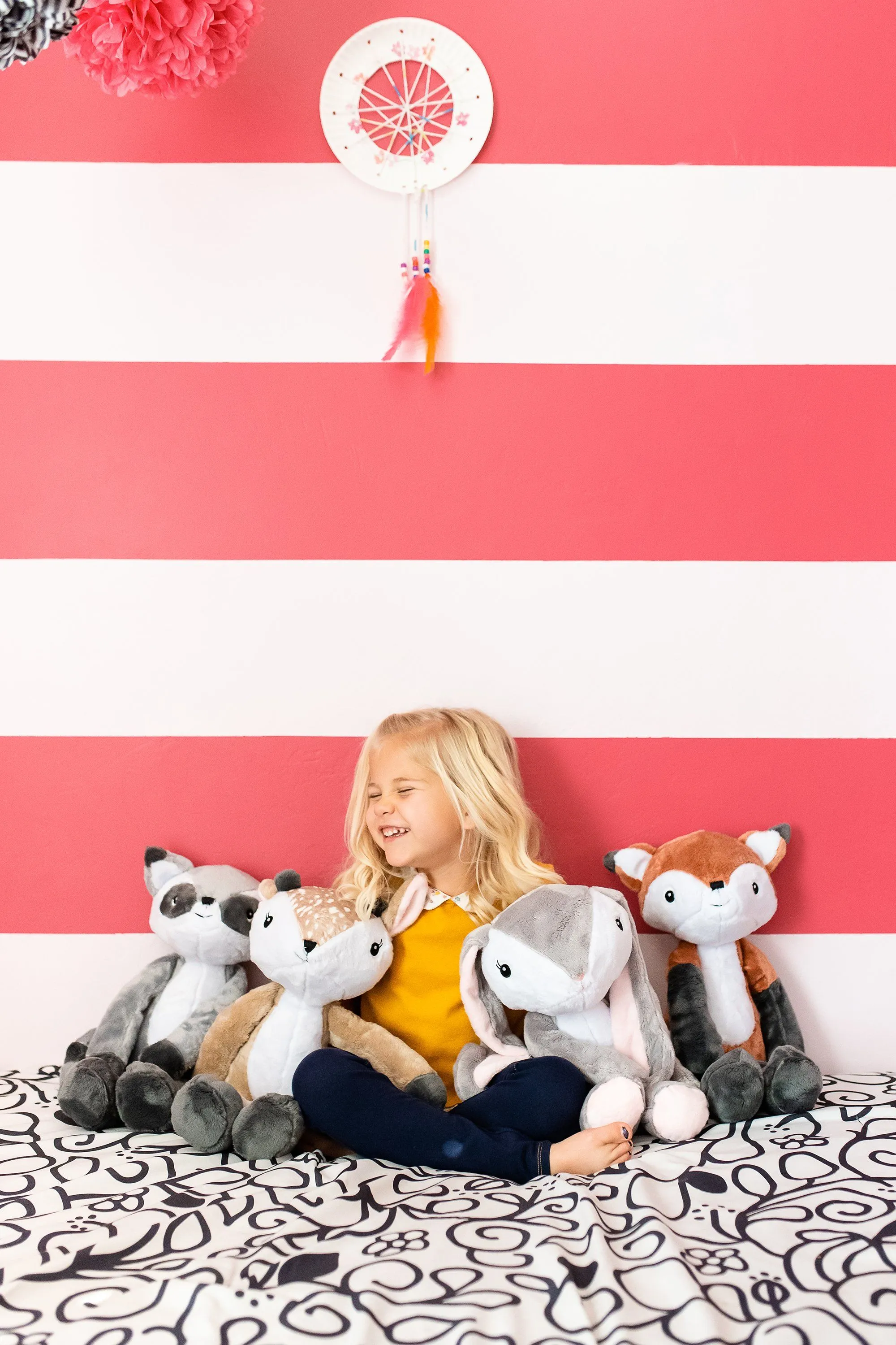 Finley Fox