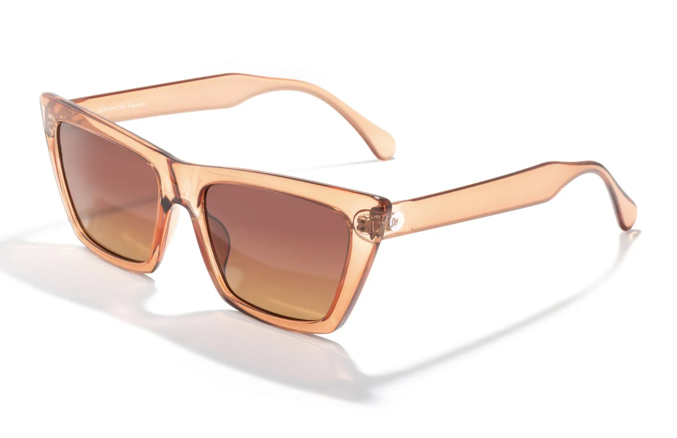 Fiorella Polarized Sunglasses