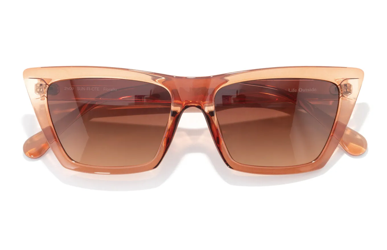Fiorella Polarized Sunglasses