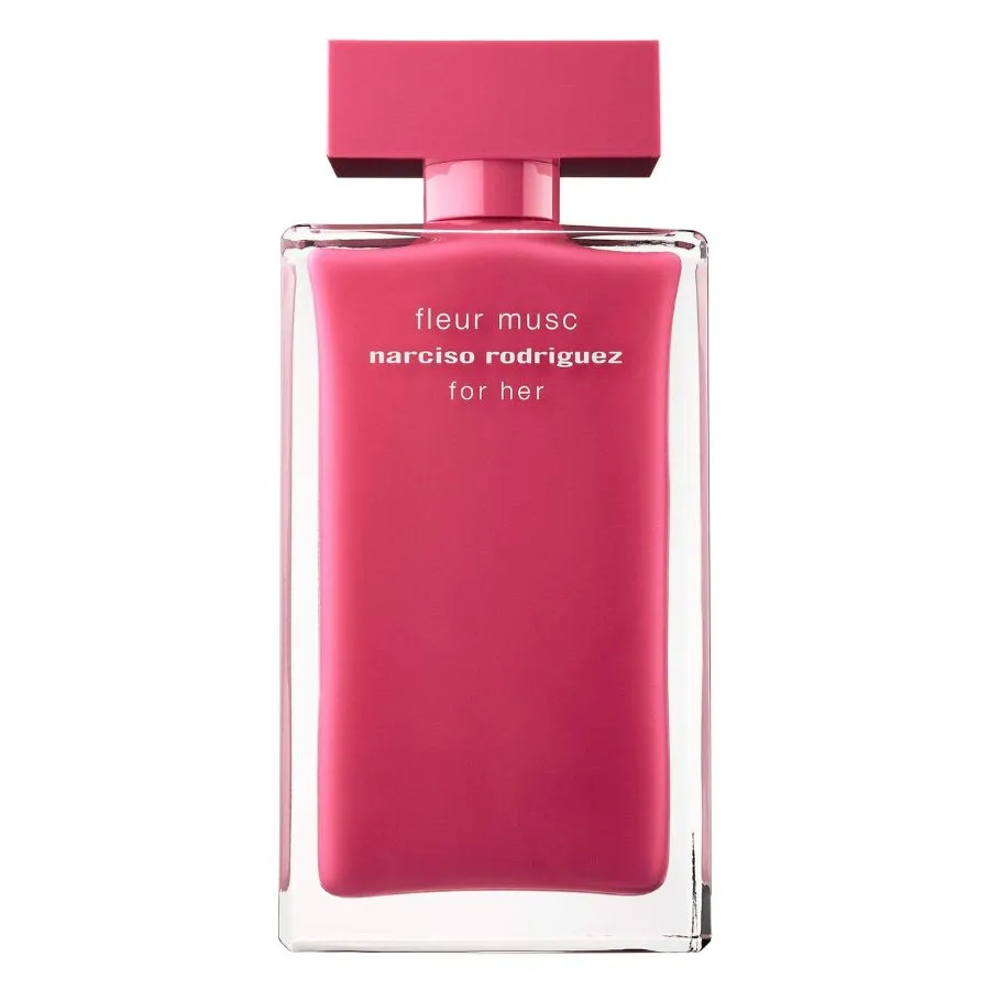 Fleur Musc Flor by Narciso Rodriguez for Women 3.7 oz EDP Spray Tester