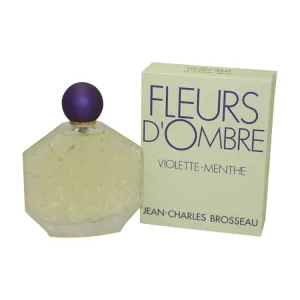 Fleurs D'Ombre Eau De Toilette for Women
