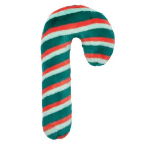 Fluff & Tuff Holiday Candy Cane II
