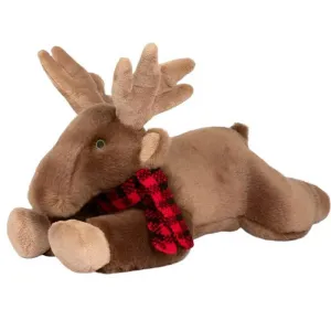 Fluff & Tuff Holiday Spruce Moose