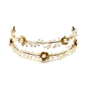 Francis - petite split headband