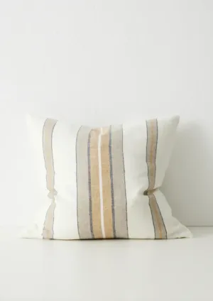 Franco Cushion Amber