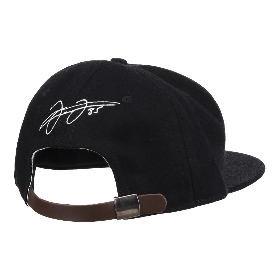 Frank Thomas Signature Series Ballcap - Black