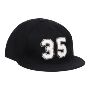 Frank Thomas Signature Series Ballcap - Black