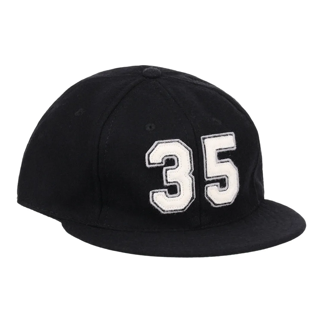 Frank Thomas Signature Series Ballcap - Black
