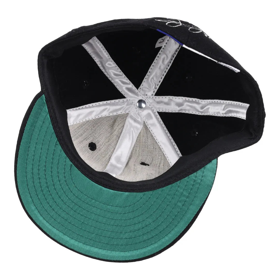 Frank Thomas Signature Series Ballcap - Black
