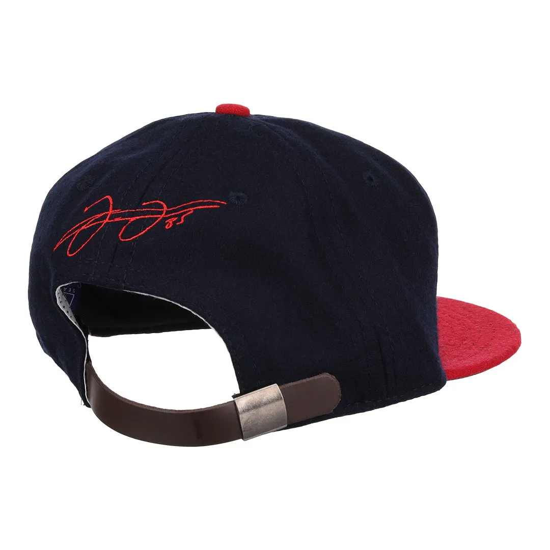 Frank Thomas Signature Series Ballcap - Navy