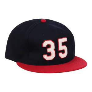 Frank Thomas Signature Series Ballcap - Navy