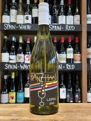 Franz Haas - 'Lepus' Pinot Bianco 2021