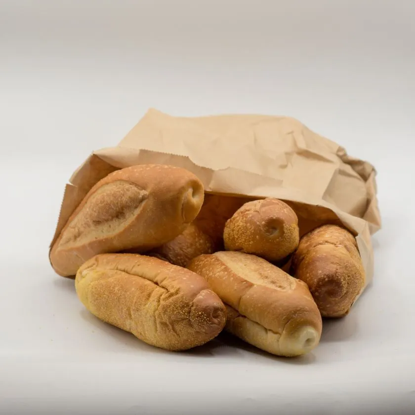 Fresh Bread