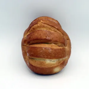 Fresh Bread