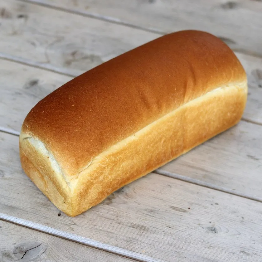 Fresh Bread