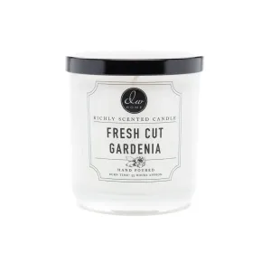 FRESH CUT GARDENIA CANDLE